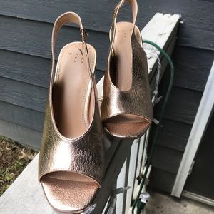 A new day heals size 8